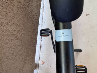 VanMoof X3 E-Bike – Barely Ridden, Excellent Battery – $700