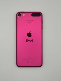 Apple iPod Touch 6th Generation 32GB MP3 Player