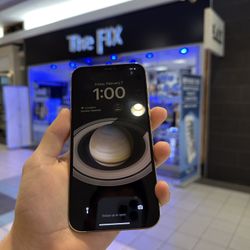 iPhone 12 Pro Max (unlocked)