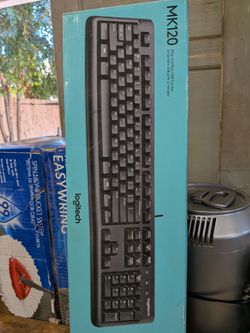 New key board