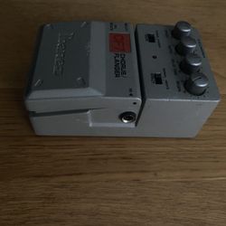 Ibanez CF-7 Vintage Chorus/Flanger 