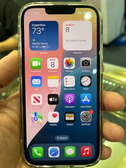 iPhone 16e128gb (2035)