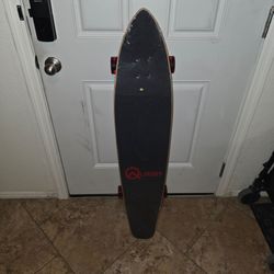 Quest 44 Inch LongBoard