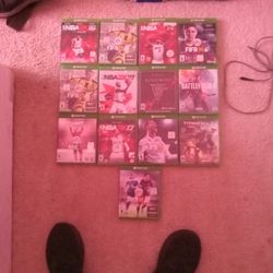 Xbox One Games