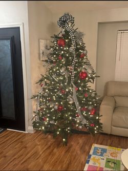Christmas Tree