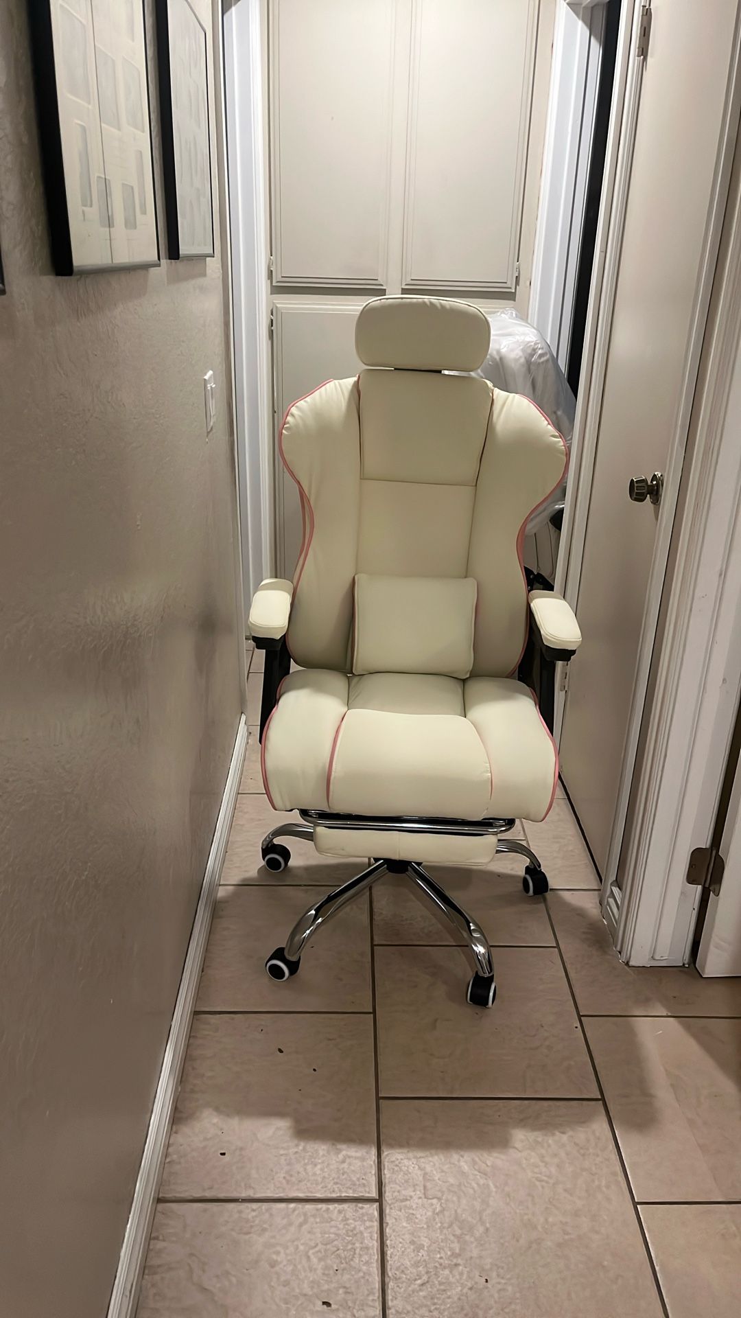 Executive Office Chair