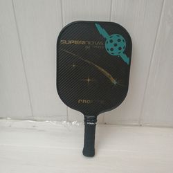 Prolite supernova pro pickle ball paddle