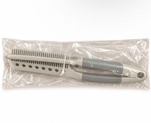 Hair Thinning Razor Comb Set