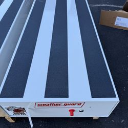 Weather Guard 306-3 Standard Pack Rat 48L X 20W X 9.5H Drawer Unit #6