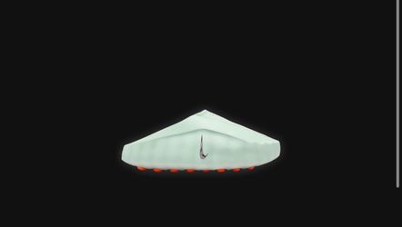 Woman’s Nike mind “Barely green”🔥🔥
