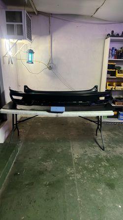2020 2021 2022 HONDA CR-V REAR BUMPER COVER OEM 71501-TLA-A700