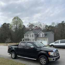 2009 Ford F-150
