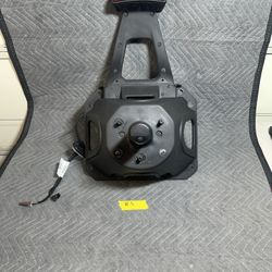 🌟OEM 2021 -2024 FORD BRONCO SPARE TIRE CARRIER WITH CAMERA & LED BRAKE LIGHT🌟