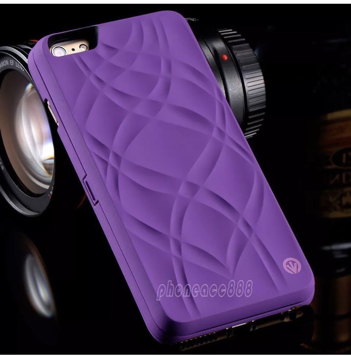 Iphone x case $5for each or $30for all (7cases)