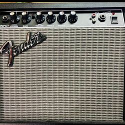 Fender Frontman 15G Guitar Amplifier