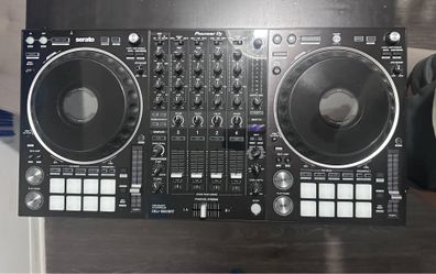 Ddj-1000SRT