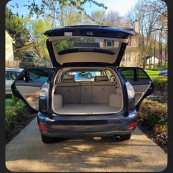 2004 Lexus RX 330 Clean Title 184,000 Mi. $5000 OBO