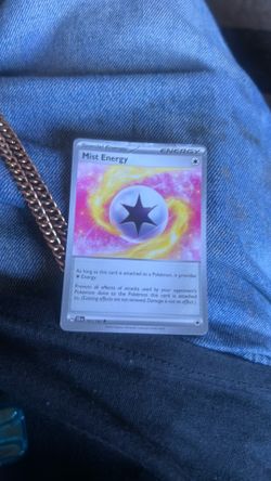 mist energy (scarlet and violet)
