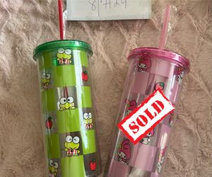 Sanrio Cup 
