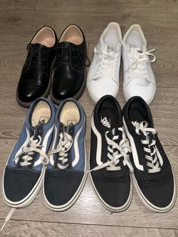 Women’s size 9 shoes