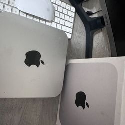 Mac Mini M2  8gb