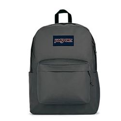 JanSport Superbreak Graphite Grey Backpack