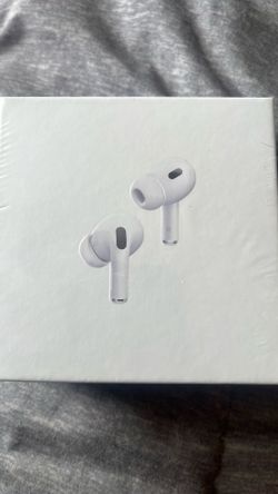 AirPods Pro 2nd Generation