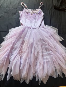 Girl Dresses 8-10