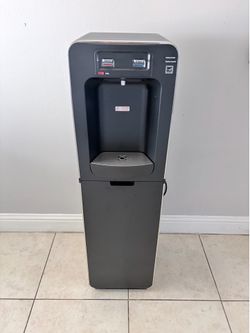 New Bottom load water dispenser