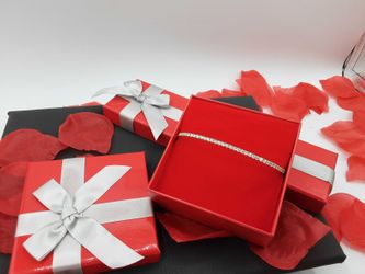 Yellow Gold 14k (.585) 6.8 grams 8 inch