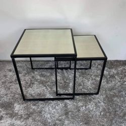 End Tables 