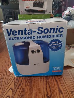 Humidifier