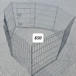 Pet Gate