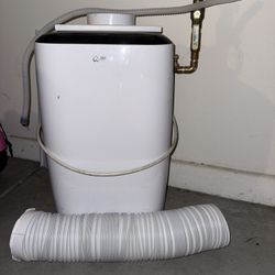 Airo Portable Air Conditioner