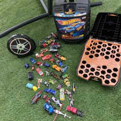 Hot Wheel Collectible