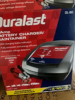 Battery charger