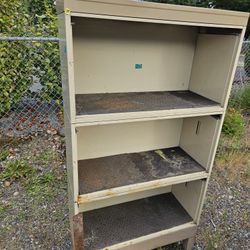 Garage Storage Shelfs