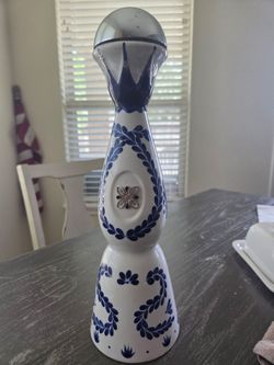 Clase Azul Bottle