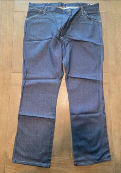 BULWARK FR JEANS 42X32