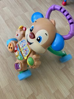 Baby Walker