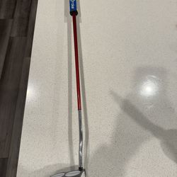 Odyssey Golf 2-Ball Eleven Tour Lined RH