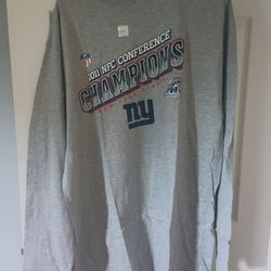 Men's Jersey Long Sleeve 