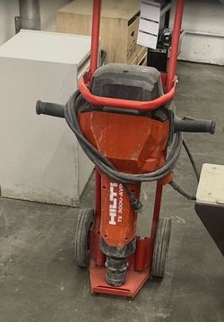 Pro breaker