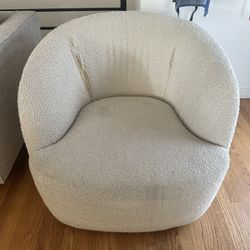 Free CB2 Chair - pickup 