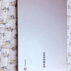 Google Chrome Laptop