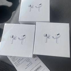 Airpod Pros