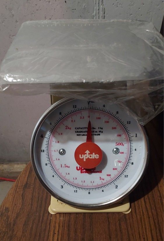 5lb Scale