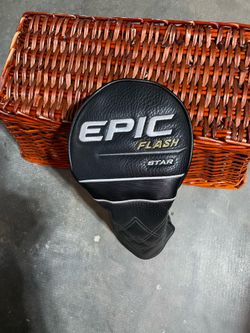 Golf Driver