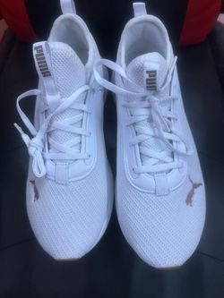 Puma Shoes Women 