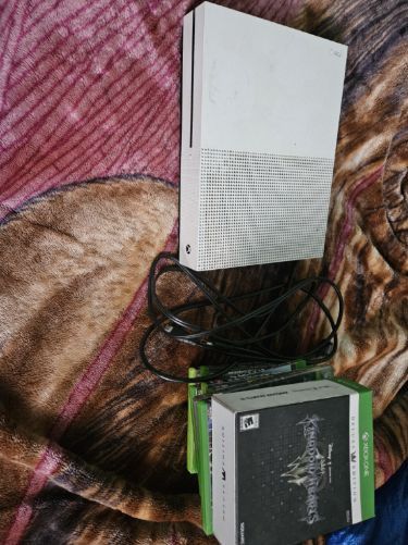 Xbox One For Sale. Open to Negotiation